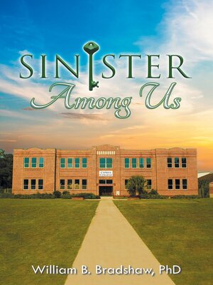 cover image of Sinister Among Us